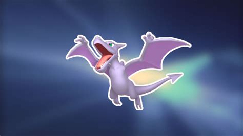what pokemon can beat aerodactyl|Aerodactyl (Pokémon GO) .